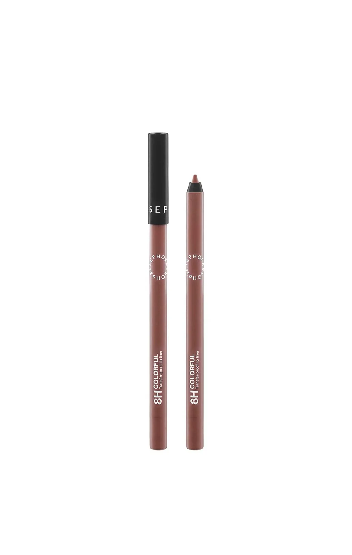 Sephora Collection 8H Colorful Lip Liner Review & Swatches Sephora Collection 8H Colorful Lip Liner Review & Swatches