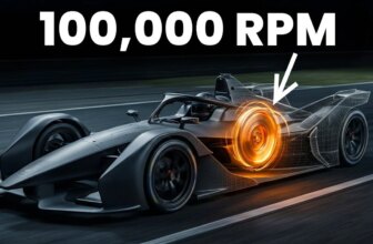 Why Formula E Had to Ban Nissan’s Genius Twin-Motor Race Car