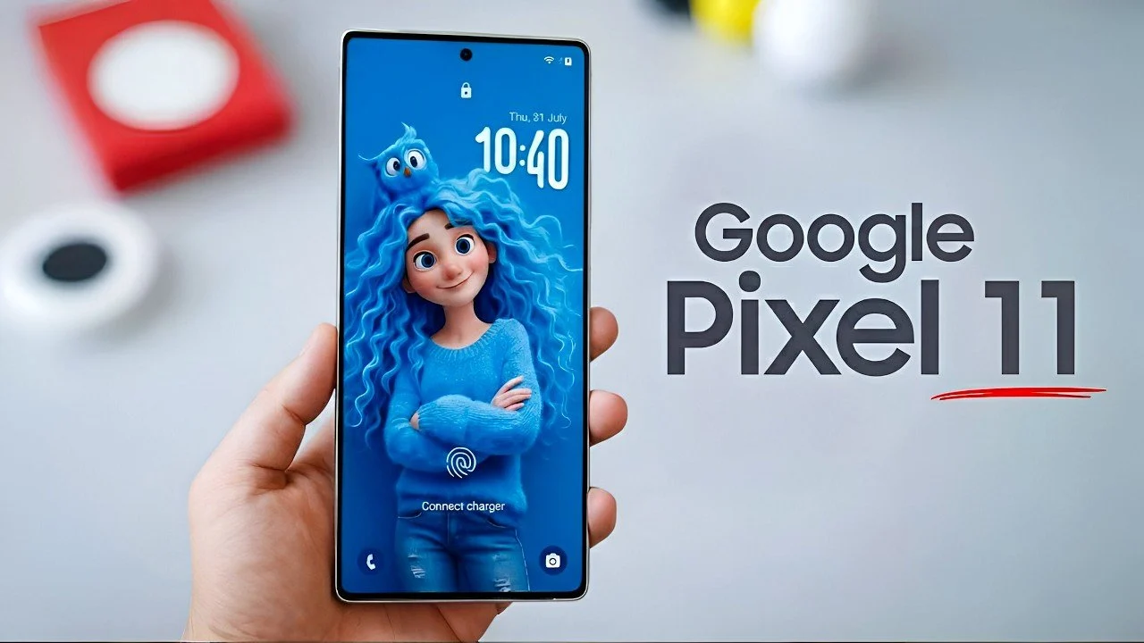 First Look: The Pixel 11 Pro XL ‘Kodiak’ Case Leak Reveals a Radical New Camera Bar First Look: The Pixel 11 Pro XL ‘Kodiak’ Case Leak Reveals a Radical New Camera Bar