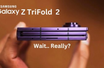 Samsung’s 3-Screen Comeback: The Secret Strategy Behind the Galaxy Z Tri-Fold 2