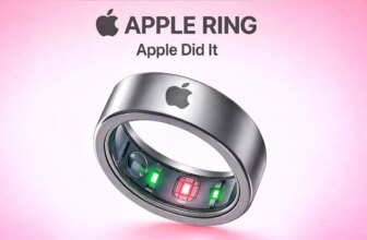 Why Apple Ring Could Replace Your Watch for Sleep and Recovery Tracking