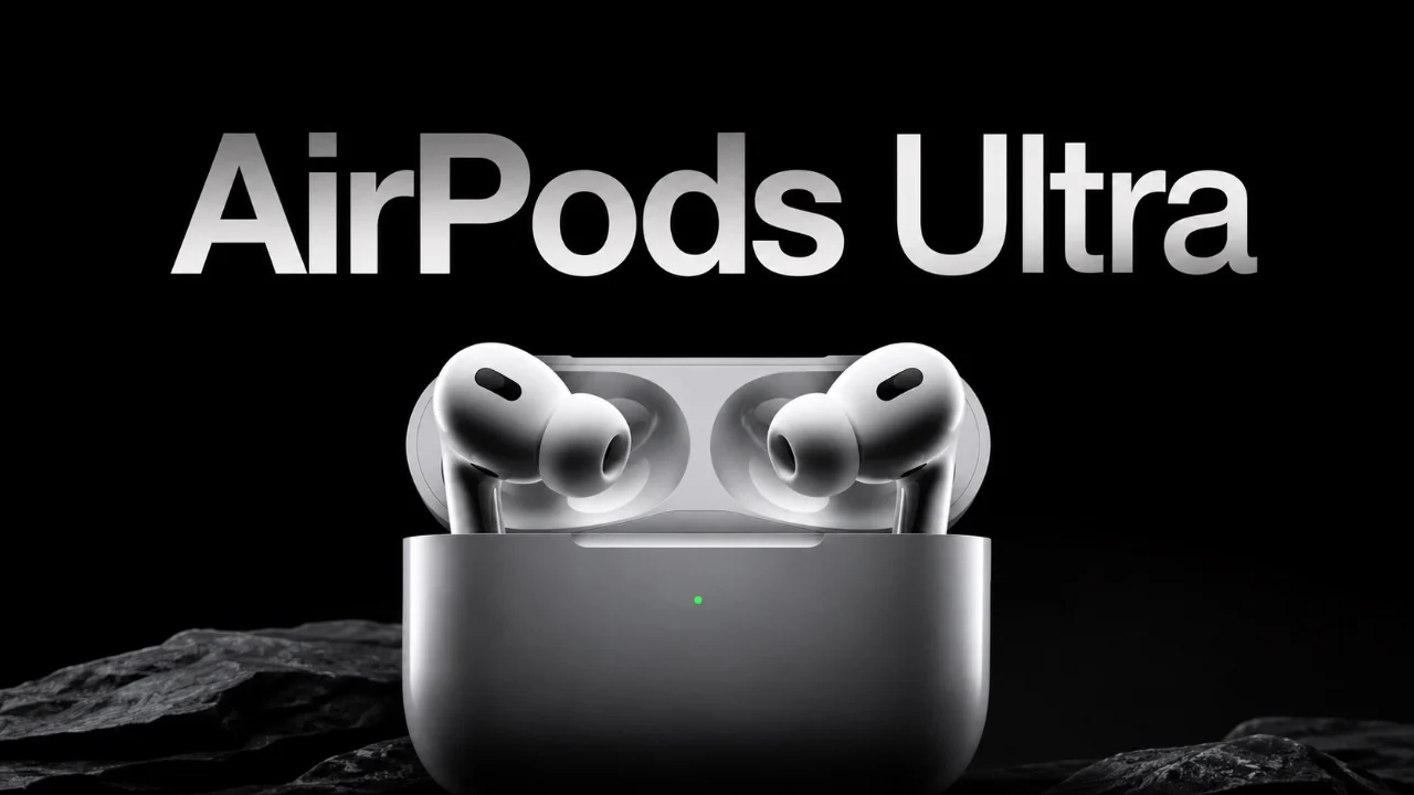 Beyond Audio: Why the AirPods Ultra’s New Infrared Sensors Are a Game-Changer Beyond Audio: Why the AirPods Ultra’s New Infrared Sensors Are a Game-Changer