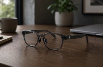 Why Apple Glasses Could Instantly End Meta’s Smart Glasses Reign