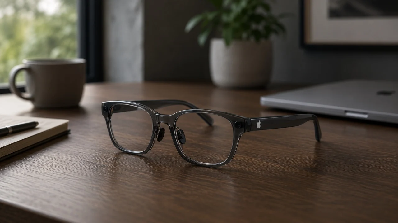 Why Apple Glasses Could Instantly End Meta’s Smart Glasses Reign Why Apple Glasses Could Instantly End Meta’s Smart Glasses Reign