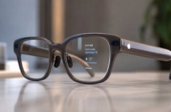Apple Glasses Leak: The Features That Could Kill Meta’s Ray-Bans