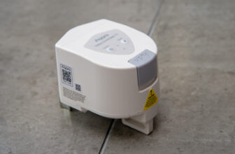 Aqara Valve Controller T1 review