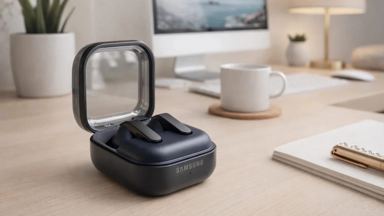 Samsung Galaxy Buds 4 Pro Tips & Tricks: Hidden Settings That Change Everything