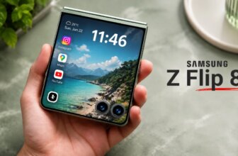 Samsung’s Galaxy Z Flip 8 Could Finally Get the Upgrade We’ve Been Waiting For