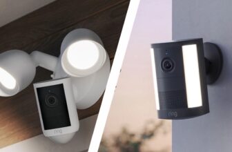 Ring has a new duo of affordable new security cameras