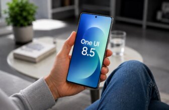 The Hidden One UI 8.5 Features You Need to Turn on Today
