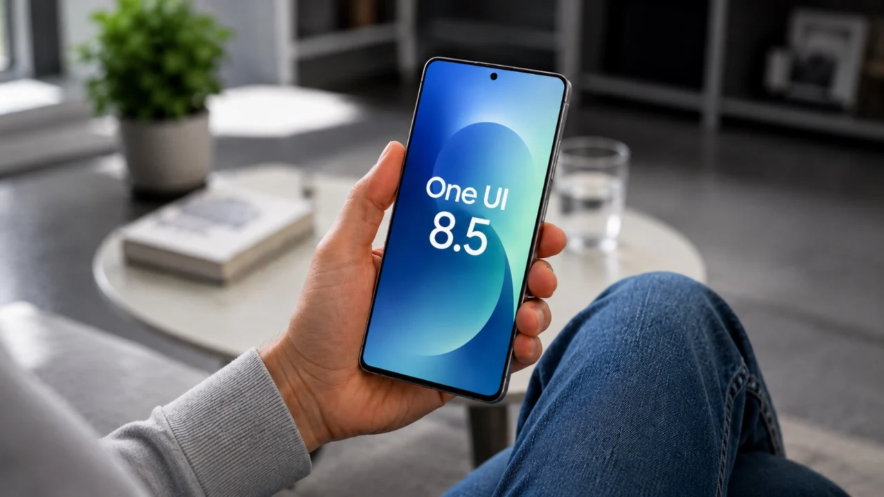 The Hidden One UI 8.5 Features You Need to Turn on Today
