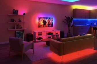 Philips has just launched a load of new smart lighting options