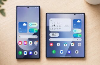 Samsung Galaxy Z Fold 8 vs. Wide: Which Design Actually Fits in Your Pocket?