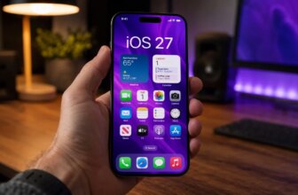 Leaked iOS 27 Details Reveal Apple’s Massive Siri Overhaul