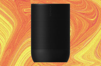 The best‑sounding portable Sonos speaker is finally on sale