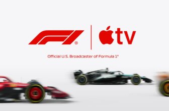 Apple’s global F1 ambitions hit roadblock as Sky extends U.K. and Italy rights