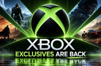 Why Xbox is Rethinking Game Pass Day-One Releases