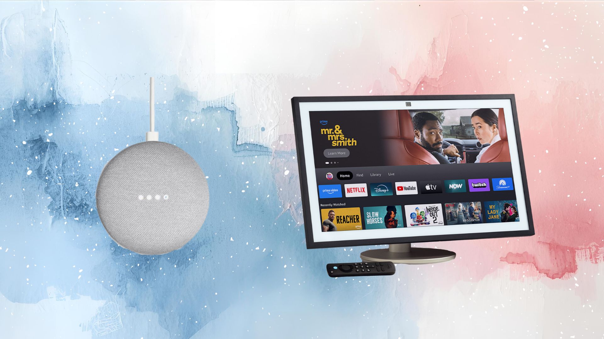 Alexa+ vs Gemini: which AI smart home assistant wins in 2026?