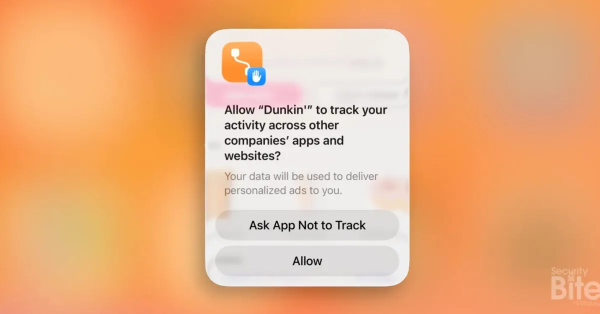 Security Bite: Tired of app tracking pop-ups? Here’s how to auto-deny them