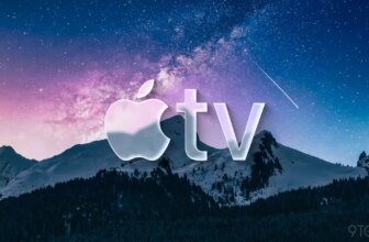 Apple TV’s latest sci-fi series is a winner, and just the start of exciting new direction