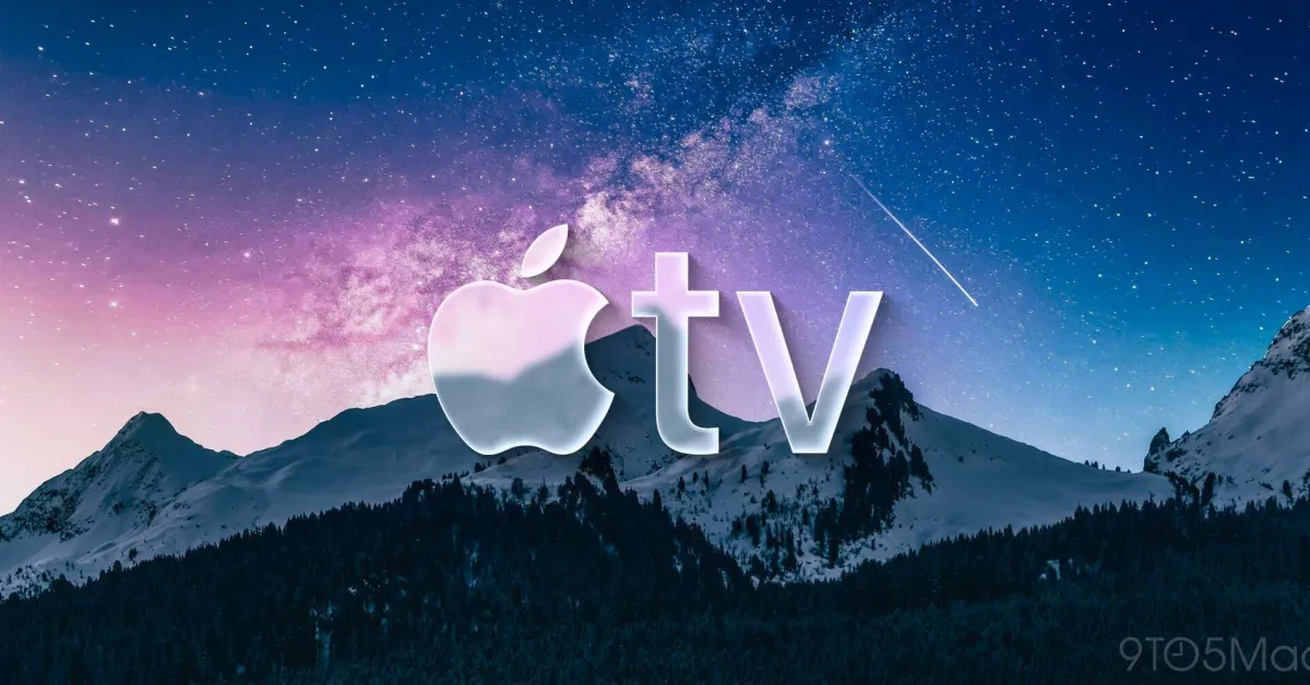 Apple TV’s latest sci-fi series is a winner, and just the start of exciting new direction