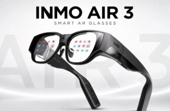 Are the INMO AIR 3 Smart Glasses the Future of Daily Augmented Reality?