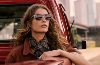 Brunello Cucinelli’s Summer Eyewear is Road-Trip Glam