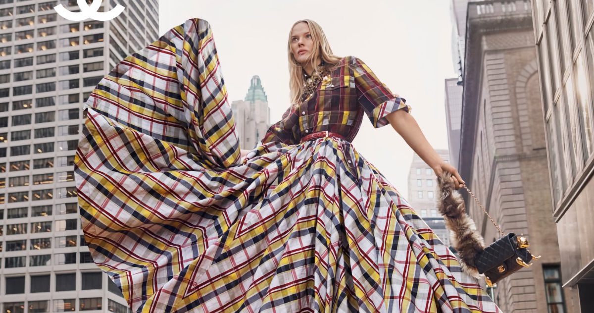 Chanel Pre-Fall 2026 Brings Métiers d’Art to Manhattan Chanel Pre-Fall 2026 Brings Métiers d’Art to Manhattan