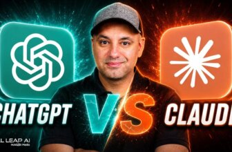 Claude 4.7 Opus vs ChatGPT 5.5 in 10-Task Head-to-Head