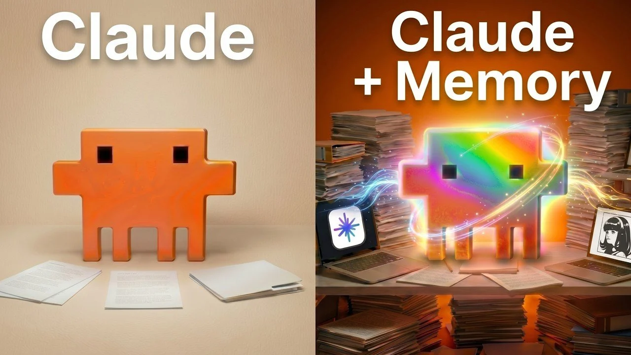 3 Hidden Claude Memory Hacks to Get You Ahead of 99% of People 3 Hidden Claude Memory Hacks to Get You Ahead of 99% of People