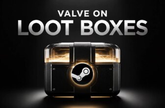 Why Valve’s Loot Box Lawsuit Could Change More Than Just Video Games