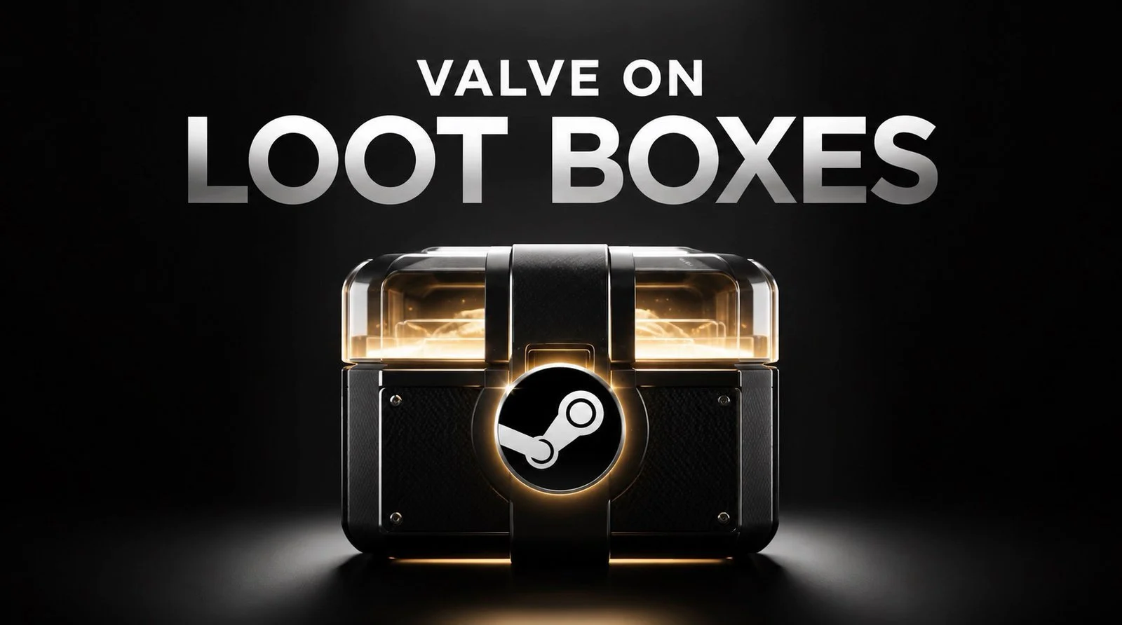 Why Valve’s Loot Box Lawsuit Could Change More Than Just Video Games