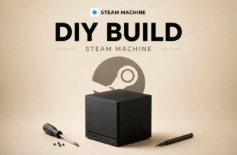Why Building a Custom Steam Machine Beats Buying a Console