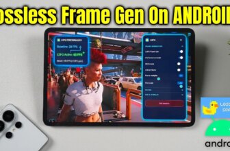 How Android Gamers Are Now Getting Desktop-Level Frame Rates