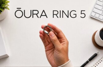Why the Oura Ring 5 Costs $50 More Than Its Predecessor