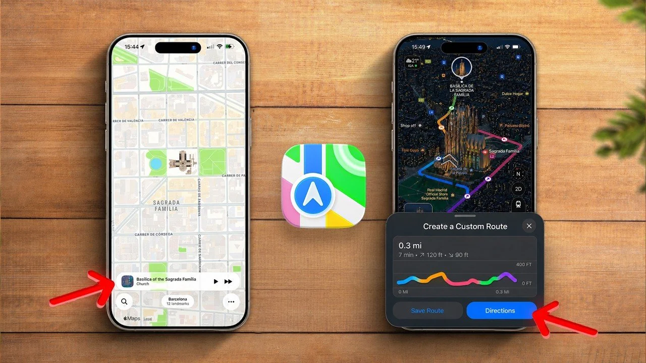 Are You Using Apple Maps Wrong? Settings to Change Before Your Next Drive