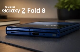 The Galaxy Z Fold 8 Brings a Thinner Design, but There is Bad News for S Pen Fans