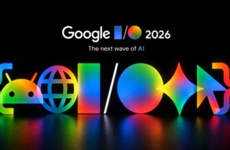 The Biggest Announcement from Google I/O 2026 is Finally Here