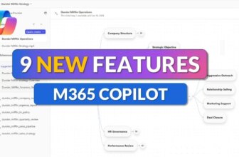 9 New Microsoft Copilot Updates That Make Work Effortless