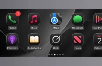 xAI is bringing Grok Voice mode to Apple CarPlay