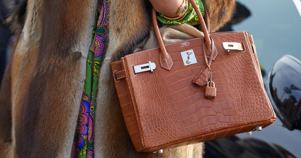 Why the Hermès Birkin Remains Fashion’s Most-Wanted Handbag