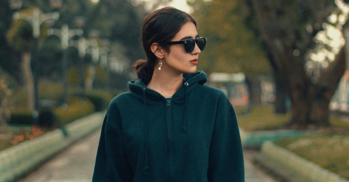 What Makes a Hoodie Look High-End What Makes a Hoodie Look High-End