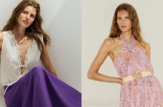 H&M’s Festival Fashion Gets a Bohemian Glow-Up