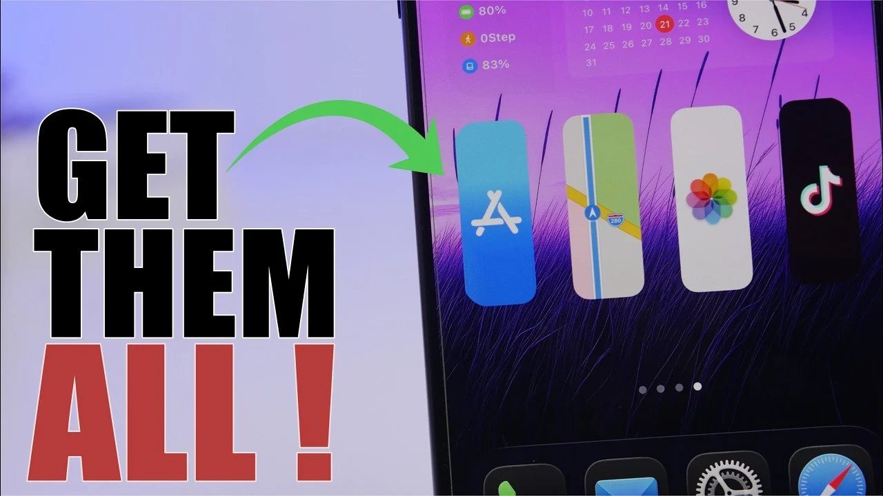8 Hidden iPhone Apps You Are Missing Out On