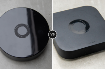 Homey Pro 2026 vs Homey Pro mini