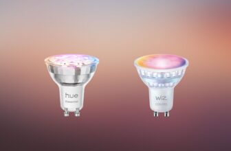Philips Hue vs WiZ: which smart lighting is worth your money?
