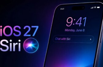 Why the Leaked iOS 27 Siri is Apple’s Biggest AI Move Yet