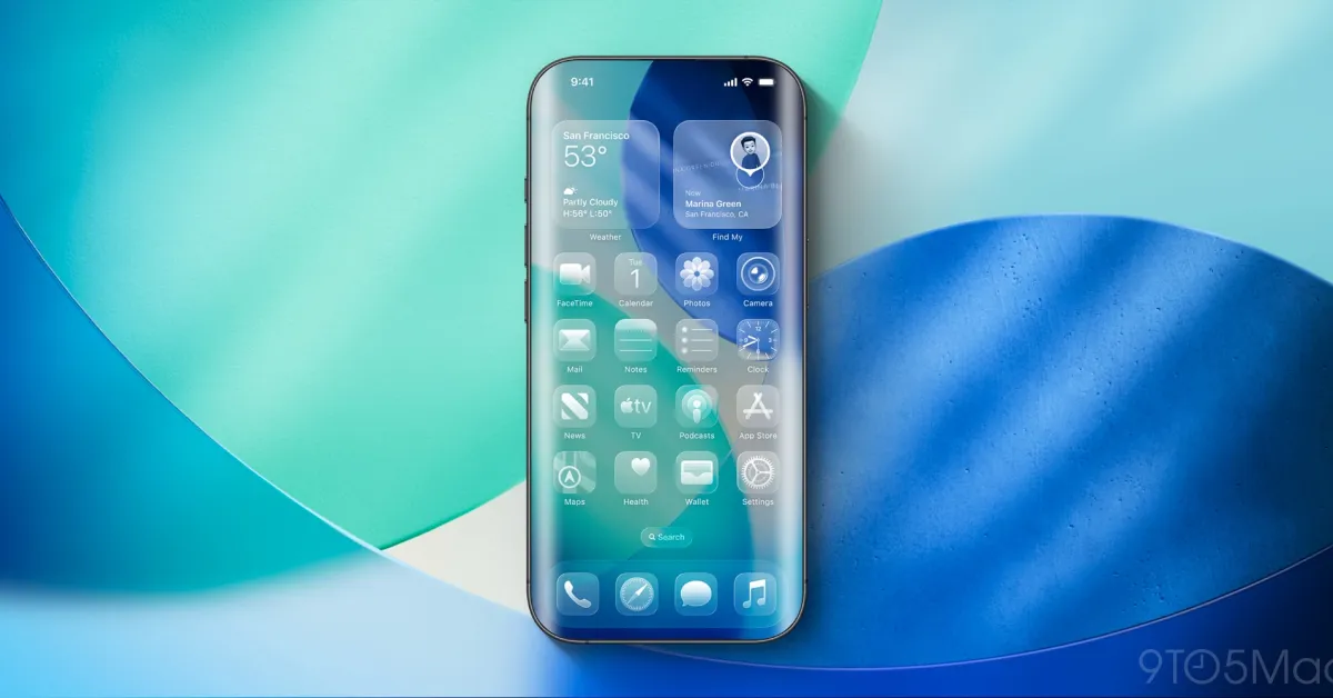 Next year’s iPhone Pro models could get all-new design, quad-curved display Next year’s iPhone Pro models could get all-new design, quad-curved display