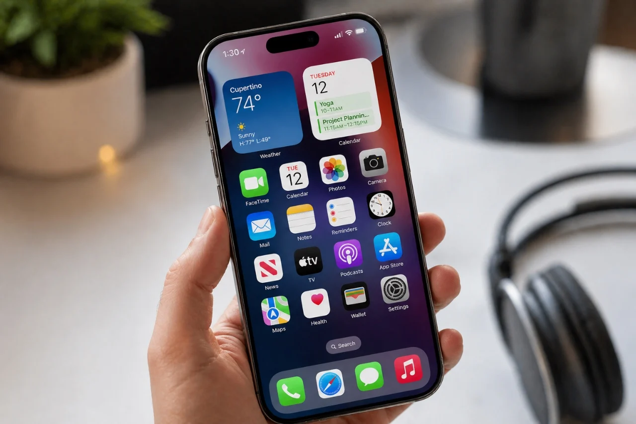 10 Awesome iPhone Features You’re Likely Not Using (But Should Be) 10 Awesome iPhone Features You’re Likely Not Using (But Should Be)