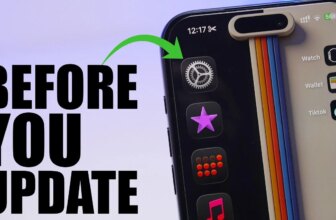 iOS 26.5:  Everything You NEED To Know Before You UPDATE !